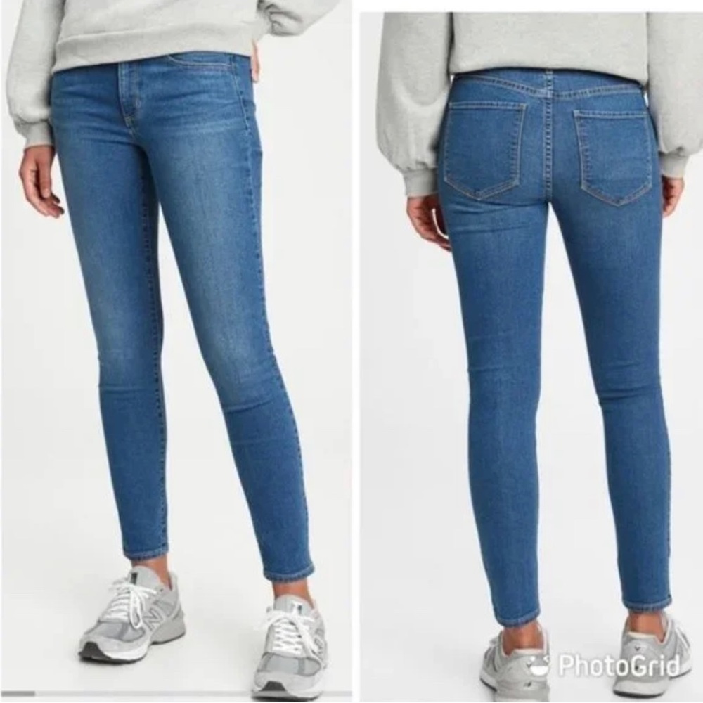 Gap | Legging Skimmer | Size 6/28 ankle